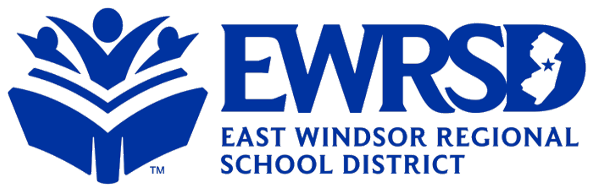 East Windsor Regional School District logo